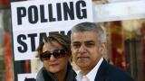 Labour Party: Sadiq 'Son-of-a-bus-driver' Khan is the new Mayor of London
