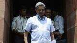 No guilty will be spared &quot;1st or last family&quot;: Manohar Parrikar on chopper scam
