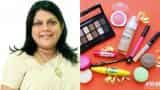 When daughter inspired mother to set up Rs 90 crore beauty products startup When daughter inspired mother to set up Rs 90 crore beauty products startup