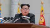 Won't use nukes unless sovereignty violated, says Kim Jong Un