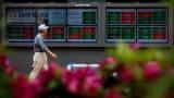 Japan stocks open on high note; Chinese markets slide