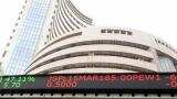 Markets trade in negative, BSE down 45 points