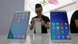 Xiaomi unveils 6.44-inch smartphone in China