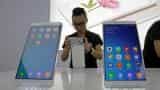 Xiaomi unveils 6.44-inch smartphone in China