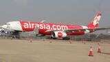 AirAsia suspends Kuala Lumpur- Goa route