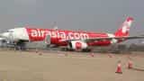 AirAsia suspends Kuala Lumpur- Goa route
