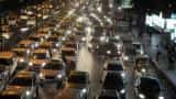 TERI recommends London-style congestion tax to ease Delhi’s traffic and pollution woes