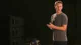 US Senate questions Zuckerberg over Facebook's news curation practices