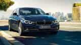 BMW India launches petrol powered 320i sedan at Rs 37 lakh