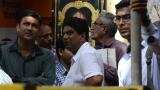 Sensex falls 0.68% on Mauritius tax treaty woes