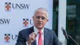 Australian PM Malcolm Turnbull named in Panama Papers, denies wrongdoing