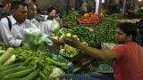 India's retail inflation likely tipped to snap easing trend in April 