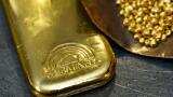 Global gold demand surges 21% on economic unrest: Report
