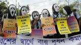 Gwalior, Allahabad, Patna and Raipur among cities with most polluted air