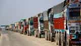 Indian Railways is giving a tough fight to truckers. Who will win the battle?
