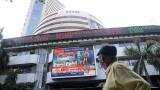 Sensex ends 300 points down on rising inflation