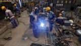 Manufacturing sector may slowdown in Q1 FY17, finds Ficci