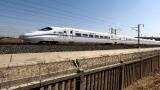 Arvind Panagariya, bureaucrats to hold meet for Mumbai-Ahmedabad bullet train in Tokyo tomorrow
