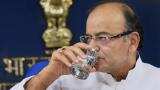 Tax treaty with Singapore is being amended, says Arun Jaitley