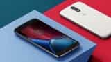 Motorola unveils G4 and G4 Plus smartphones in India