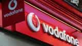 Vodafone logs first annual growth in eight years
