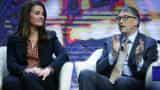 Bill &amp; Melinda Gates Foundation commits $80 million to promote gender equality