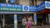 Shares of SBI's associate banks rise on merger move