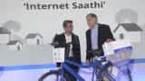 1 lakh women benefited from 'Internet Saathi' initiative: Google