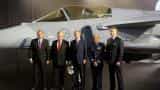 Saab upbeat on exports to India, other nations as it unveils new fighter jet