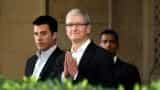 India is unparalleled, says Apple CEO Cook