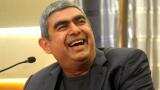 This is how much pay Vishal Sikka took home in FY16
