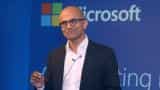 After Apple's Tim Cook, Microsoft's Satya Nadella to visit India on May 30