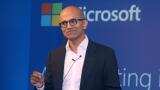 After Apple&#039;s Tim Cook, Microsoft&#039;s Satya Nadella to visit India on May 30