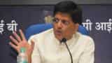Piyush Goyal faces electricity cut in Delhi while speaking about Power Ministry's achievements