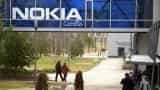 Nokia cuts more than thousand jobs in Finland