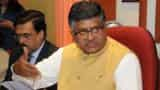 I have done my duty, telecom companies need to do their duty as well: Ravi Shankar Prasad 