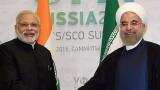 Modi in Iran: It would be a shame for India to miss all the action