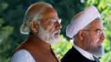 Iran, India old friends, share interests: PM Modi