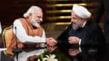 India-Iran: a fundamental renewal
