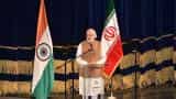 Full Text: What PM Modi said when India signed historic Chabahar port agreement with Iran
