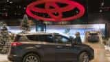 We will not shut down, but &quot;re-look&quot; at Indian operations due to diesel ban: Toyota