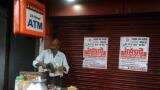 Out of order: One third of ATMs don&#039;t work in India