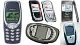 Here are 5 iconic Nokia phones we would like to see on Android