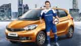 Messi affair: Sales not so 'Fantastic' for Tata Tiago in its first month