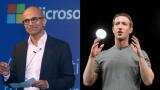 Microsoft, Facebook to build transatlantic subsea cable from US to south Europe