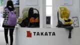 8 automakers recall over 12 million vehicles to replace Takata air bags
