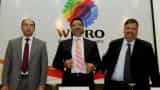 Wipro CEO Neemuchwala gets Rs 12 crore pay package in FY16