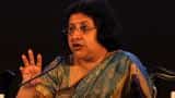 Merger with associates will cut costs, improve efficiency: Arundhati Bhattacharya