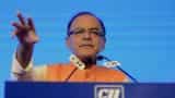 Finance Minister Arun Jaitley&#039;s complete schedule for six-day Japan visit