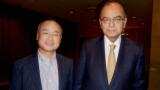 Japan keen on investing in India's infrastructure growth story: Arun Jaitley